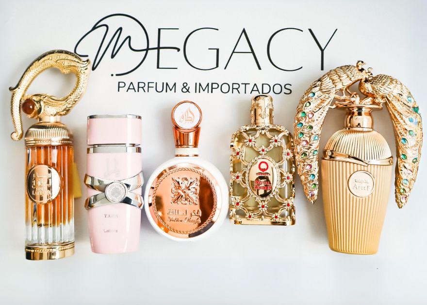 PROMOÇÃO COMPRE 2 LEVE 5 - Lattafa Sehr, Afeef, Royal Amber, Yara e Lattafa Fakhar - Queima de Estoque - 100ml Cada